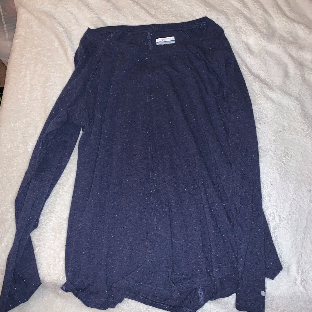 Columbia Long Sleeve